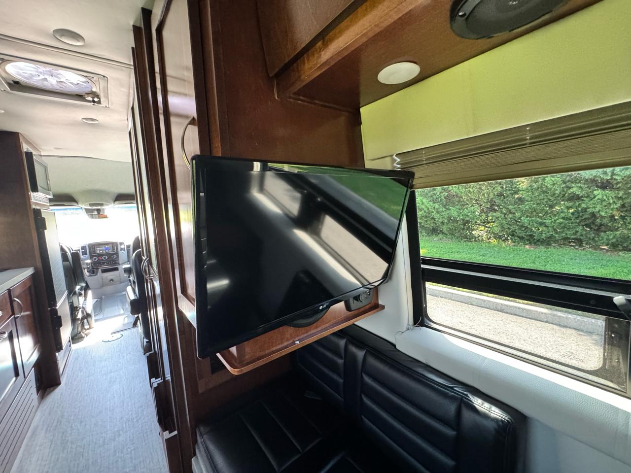 Coachmen Galleria  2019