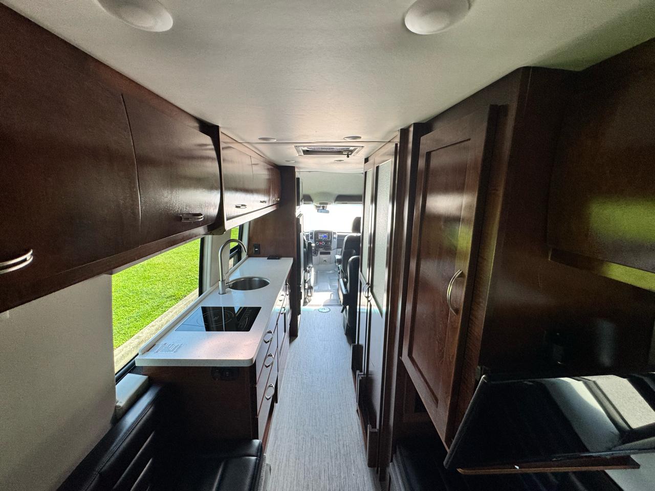 Coachmen Galleria  2019