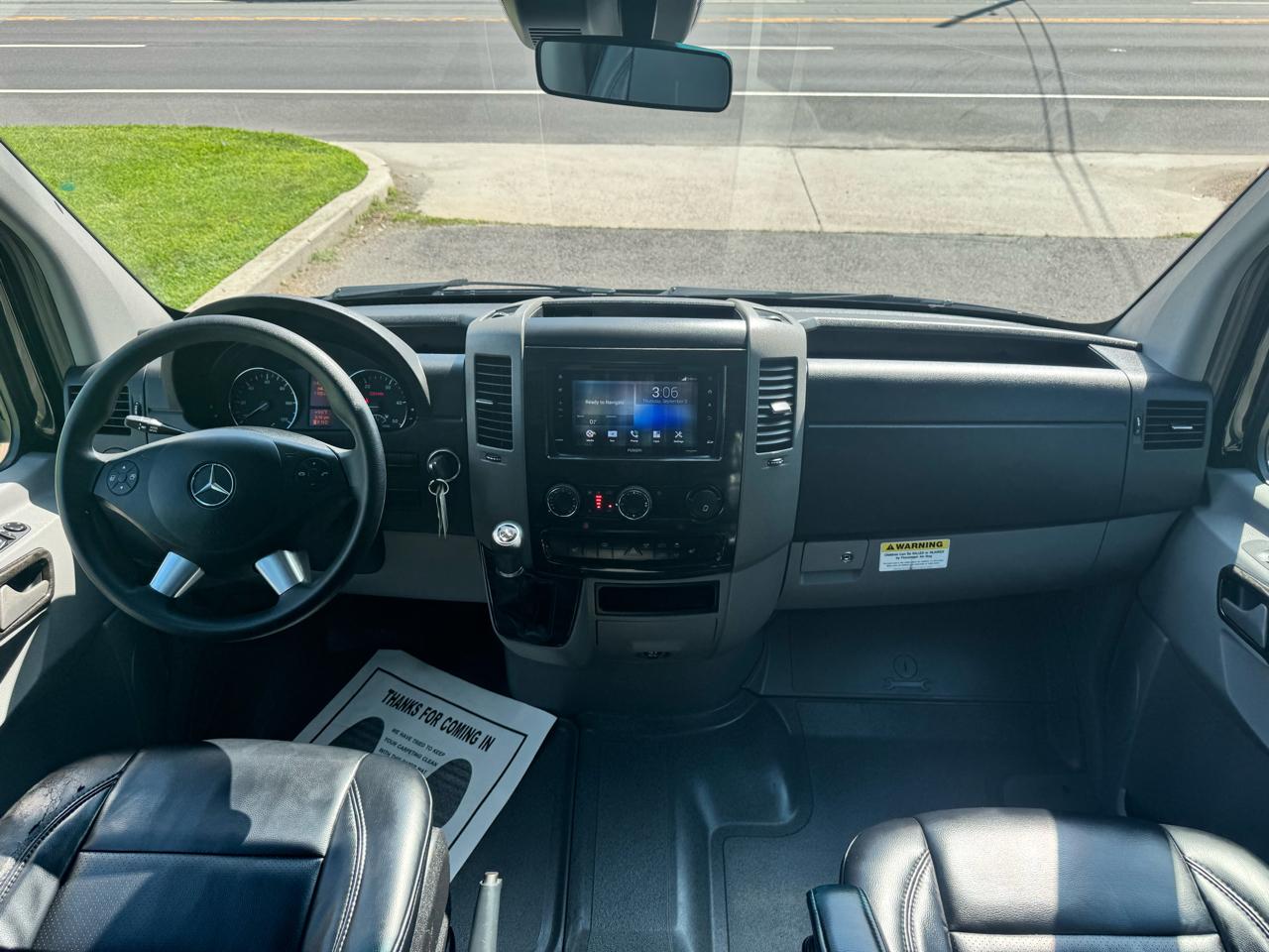Coachmen Galleria  2019
