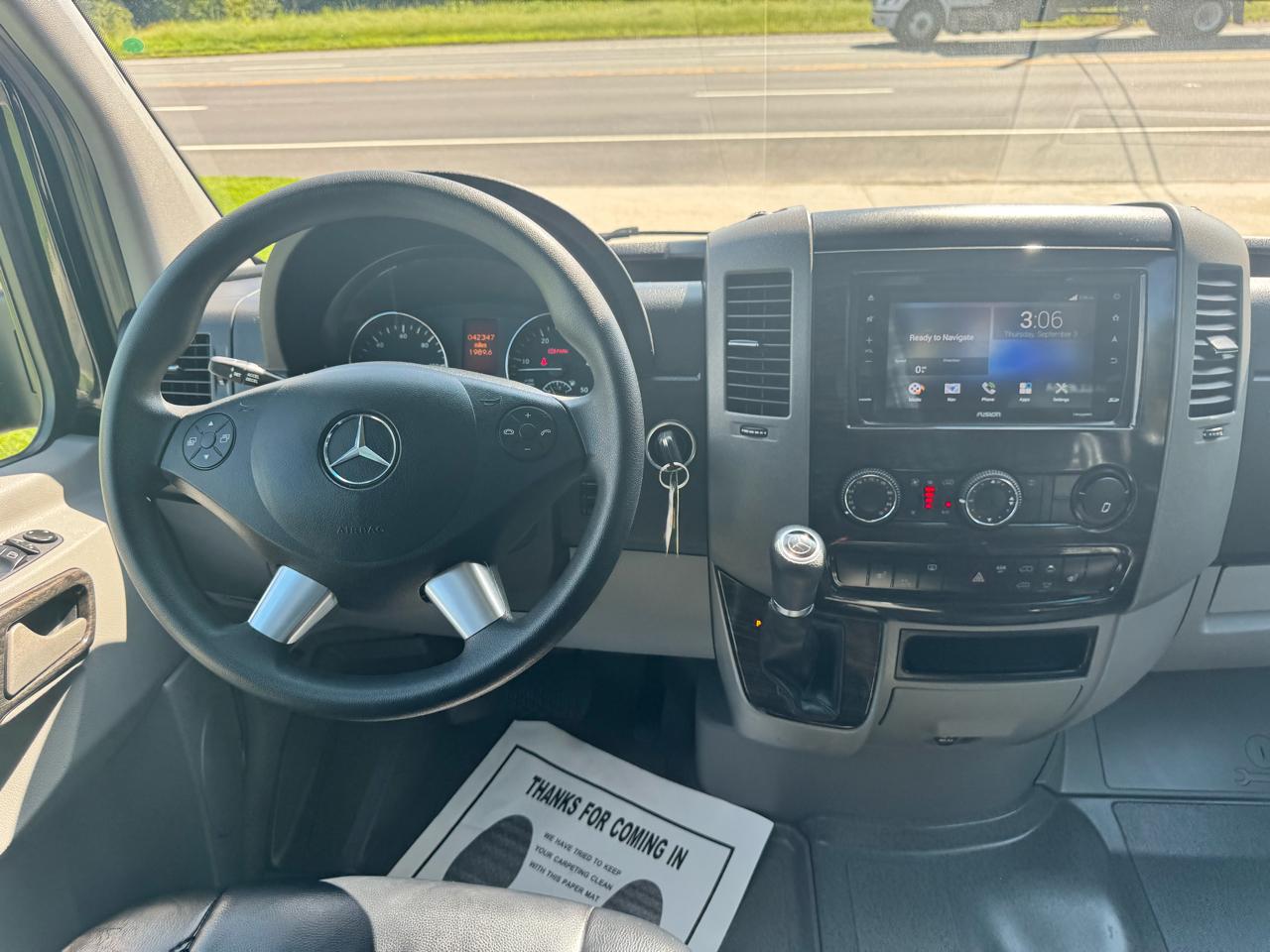 Coachmen Galleria  2019