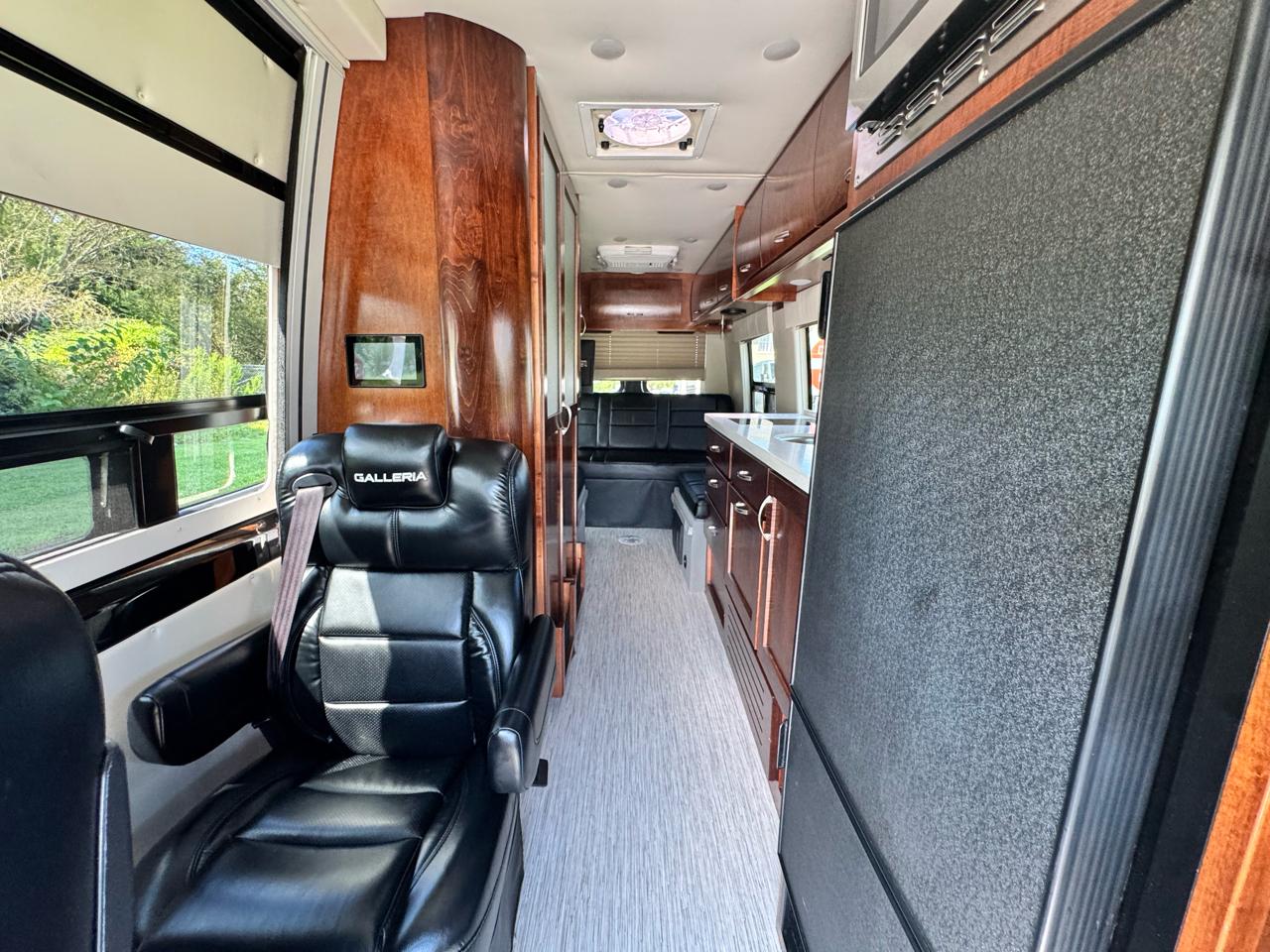 Coachmen Galleria  2019