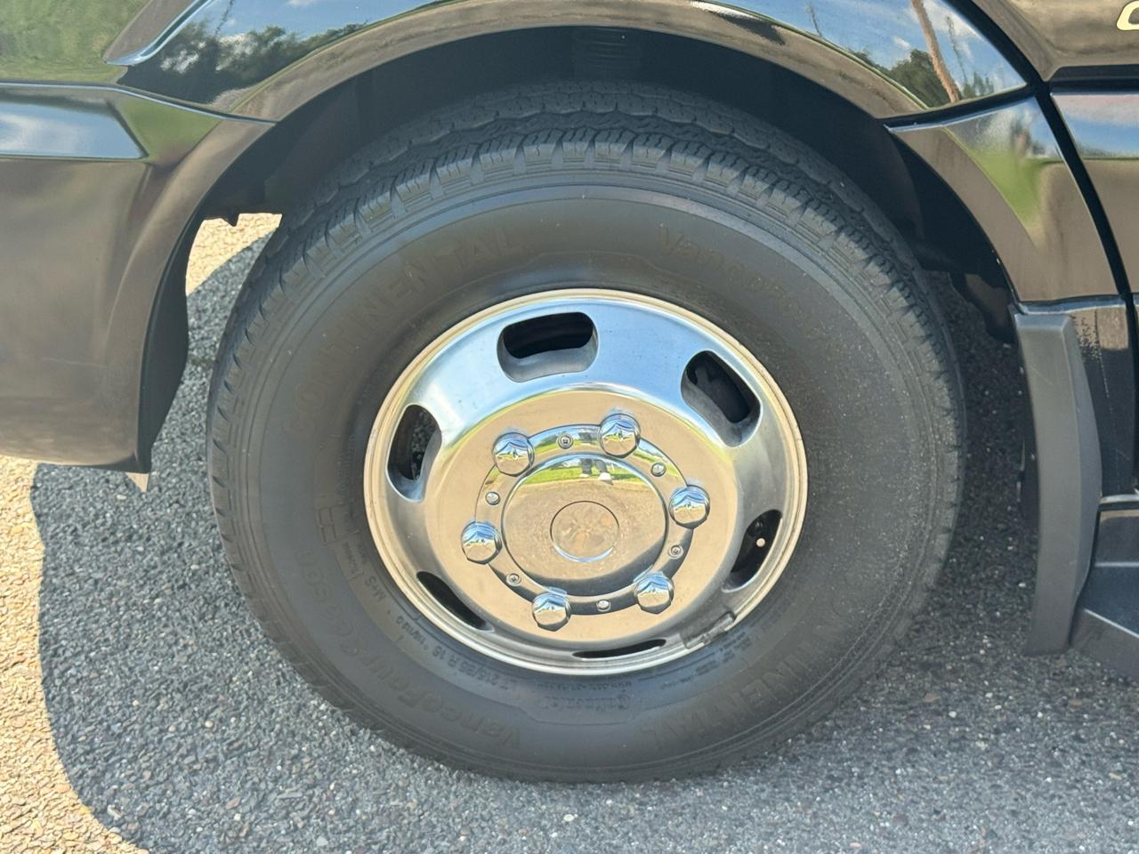 Coachmen Galleria  2019