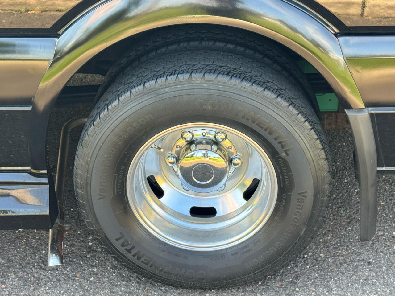 Coachmen Galleria  2019