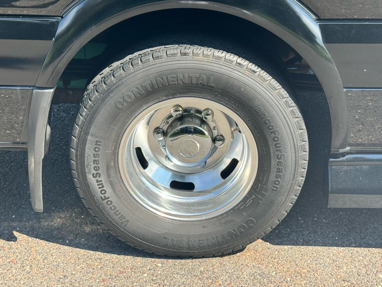 Coachmen Galleria  2019