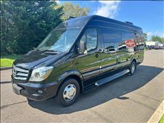 2019 Coachmen Galleria 