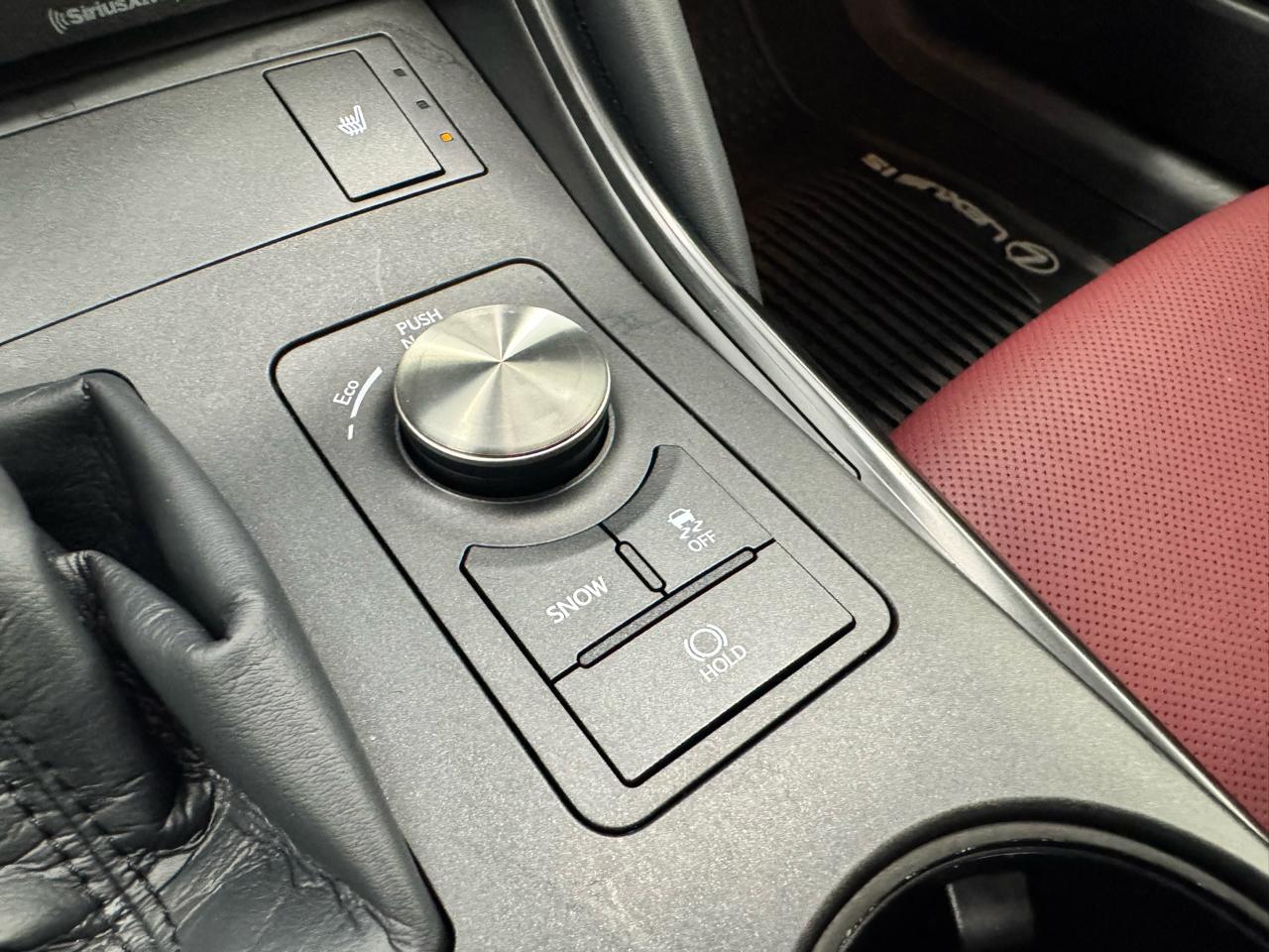 Lexus IS IS 350 F Sport RWD 2024