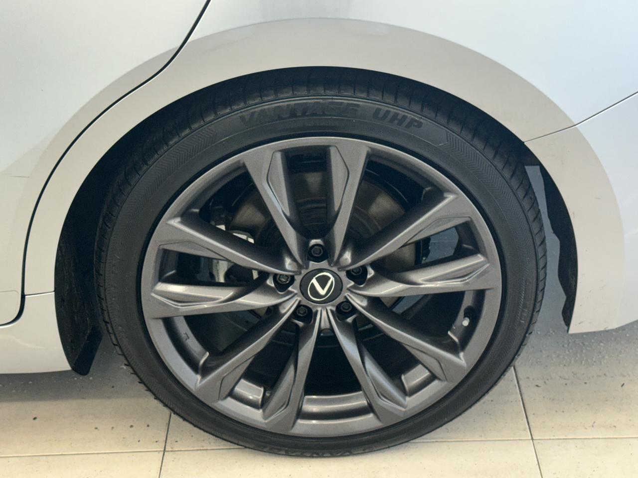 Lexus IS IS 350 F Sport RWD 2024
