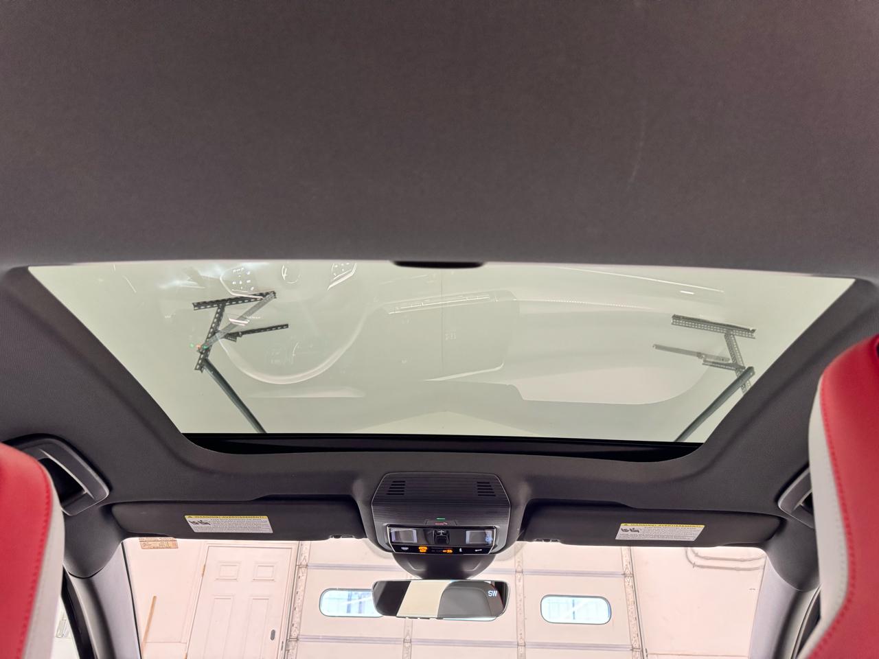 Volkswagen Golf GTI 2.0T SE Manual 2022