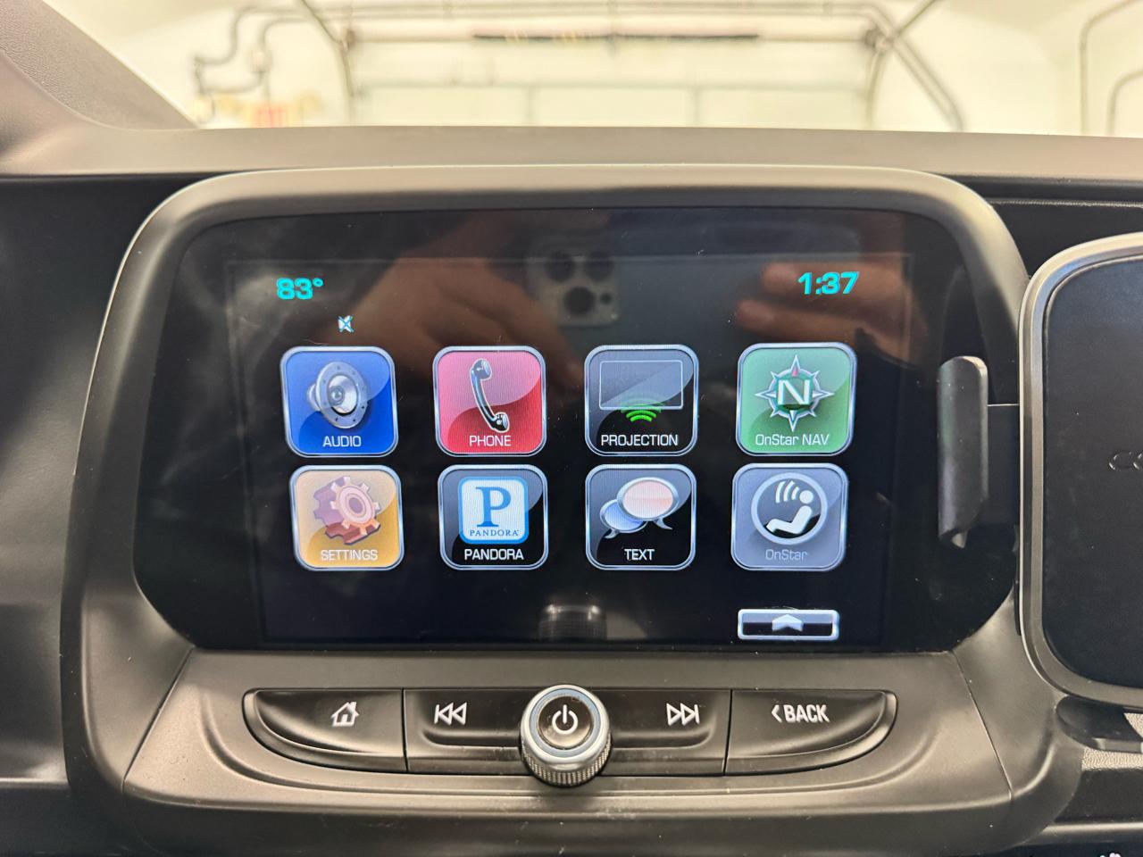 Chevrolet Camaro 2dr Cpe 2LT 2016