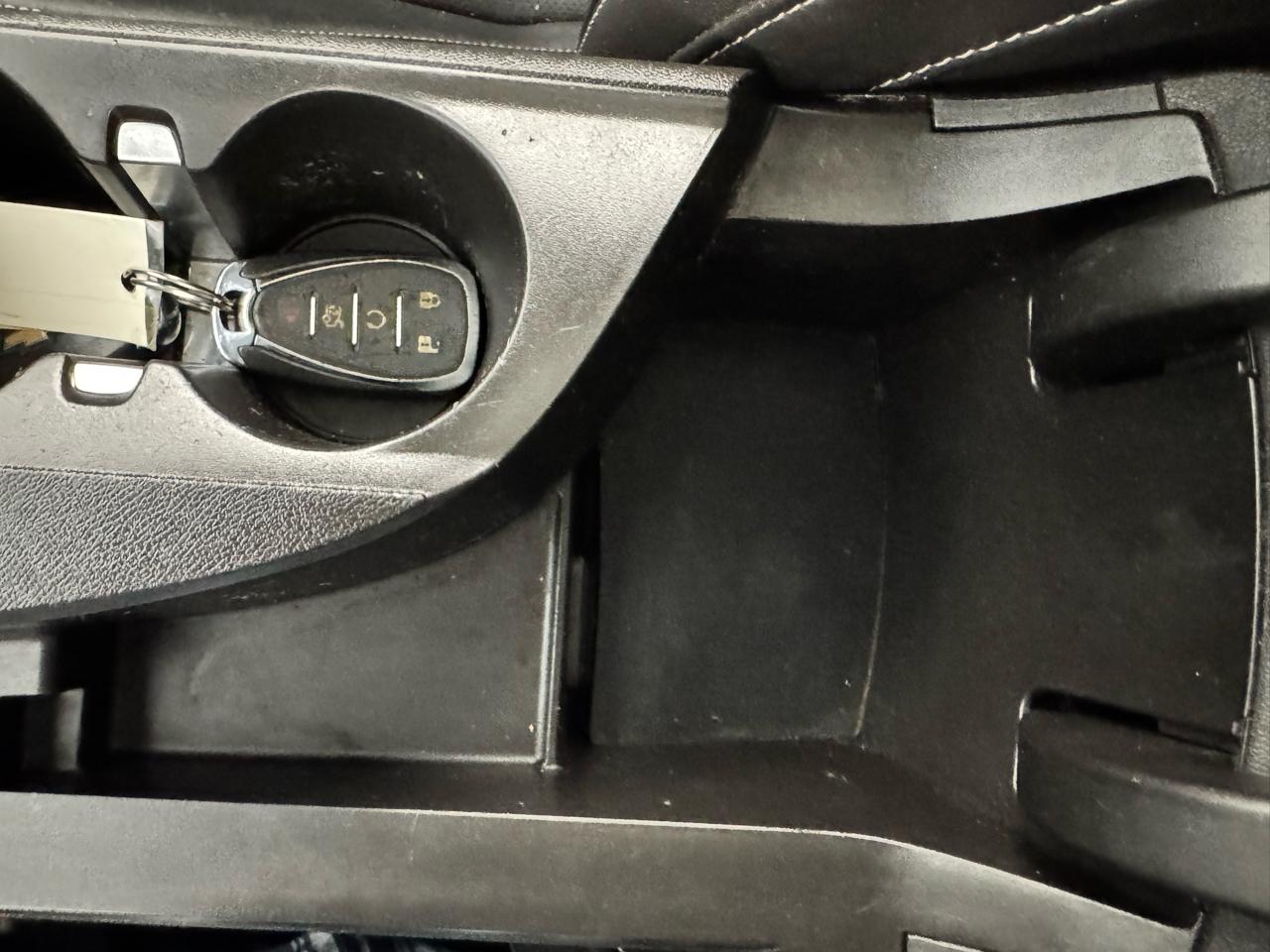 Chevrolet Camaro 2dr Cpe 2LT 2016