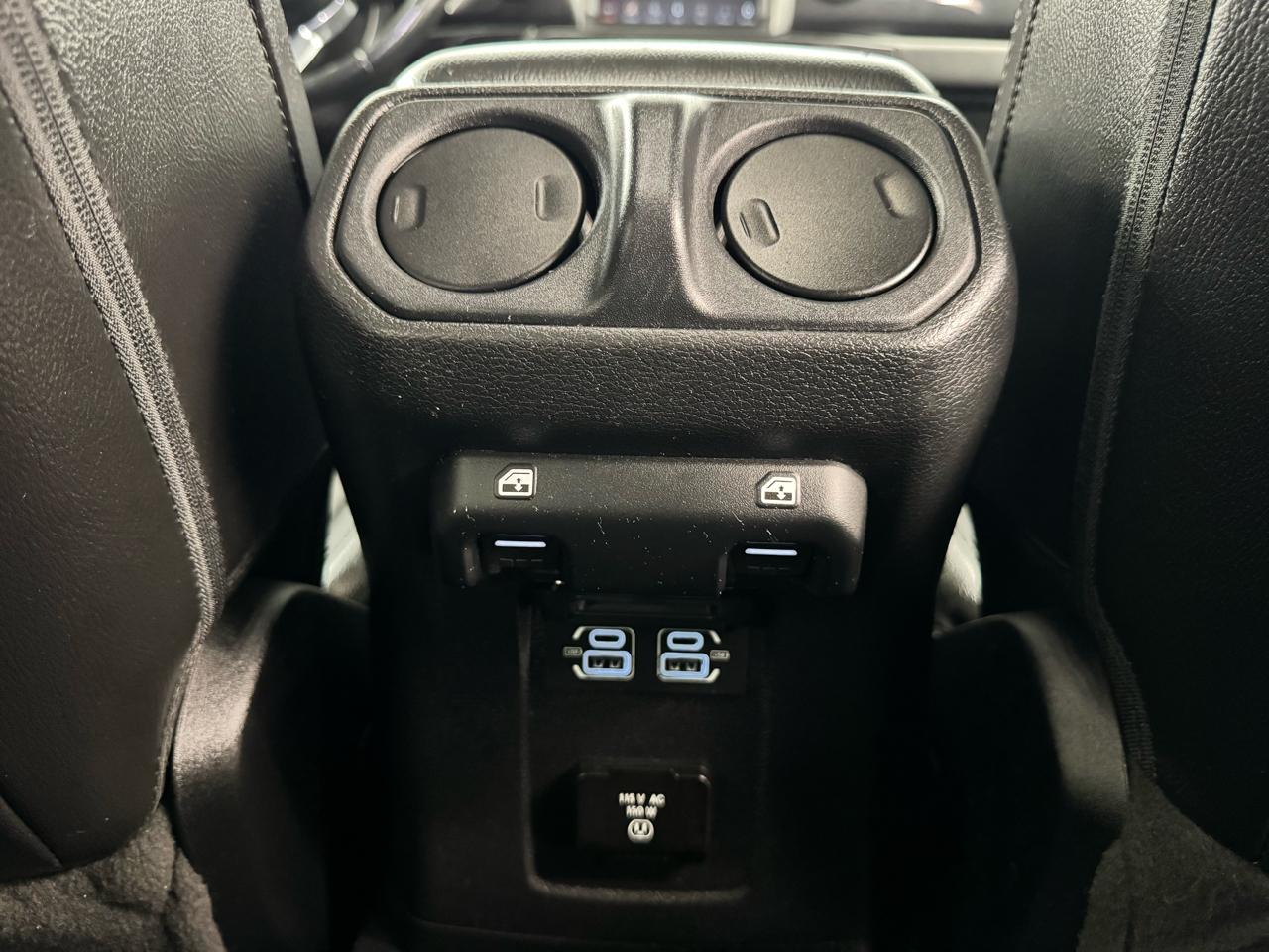 Jeep Wrangler Sahara Altitude 4 Door 4x4 2023