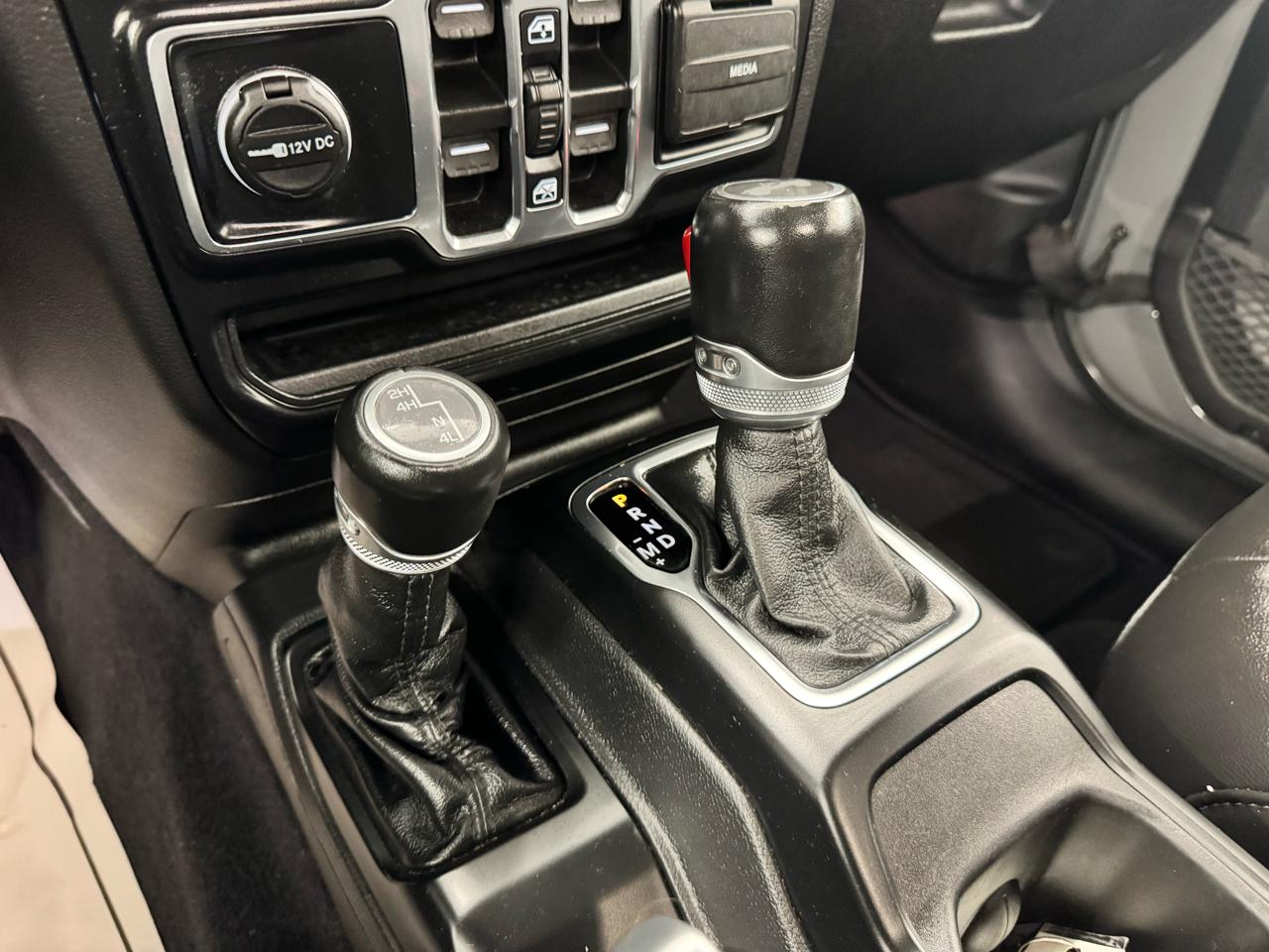 Jeep Wrangler Sahara Altitude 4 Door 4x4 2023