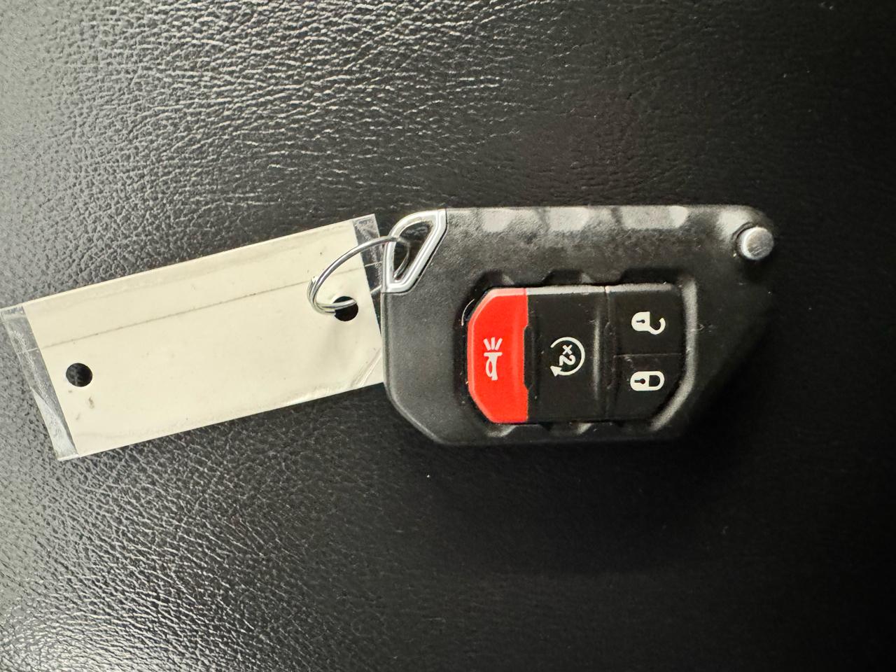 Jeep Wrangler Sahara Altitude 4 Door 4x4 2023