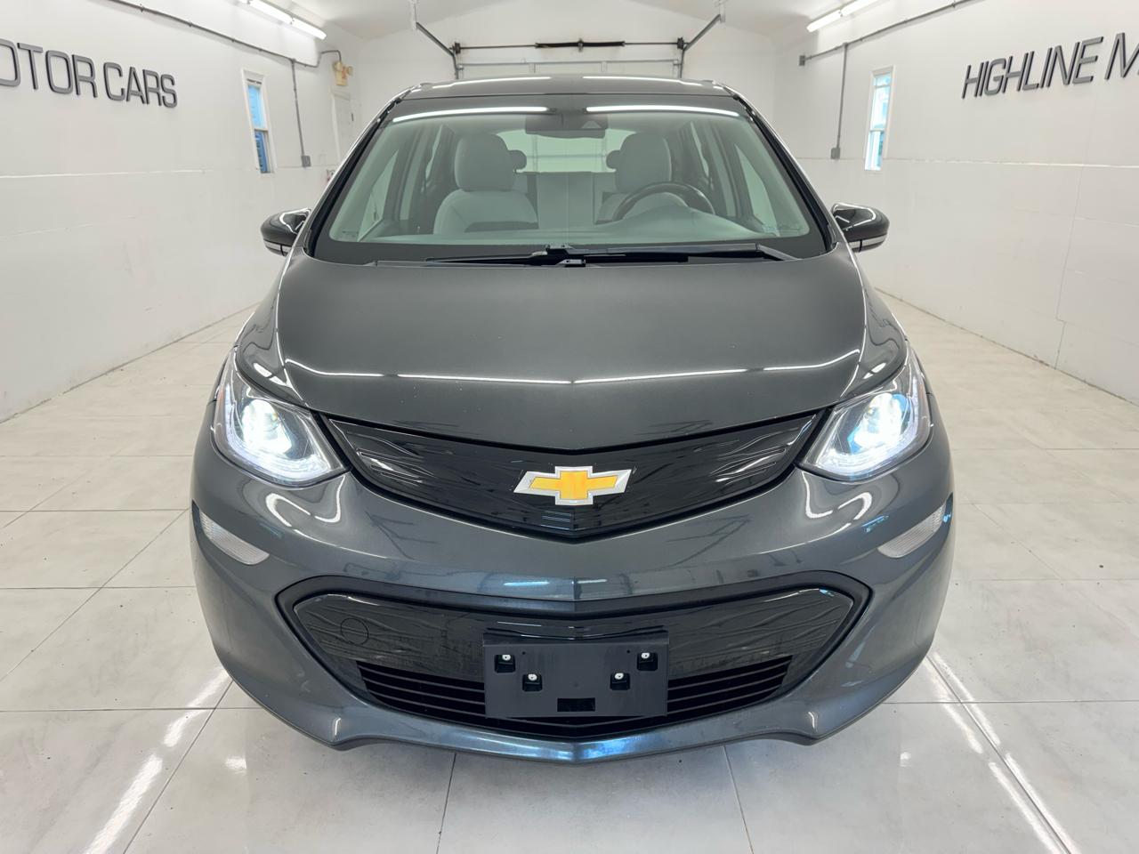 Chevrolet Bolt EV 5dr Wgn LT 2020