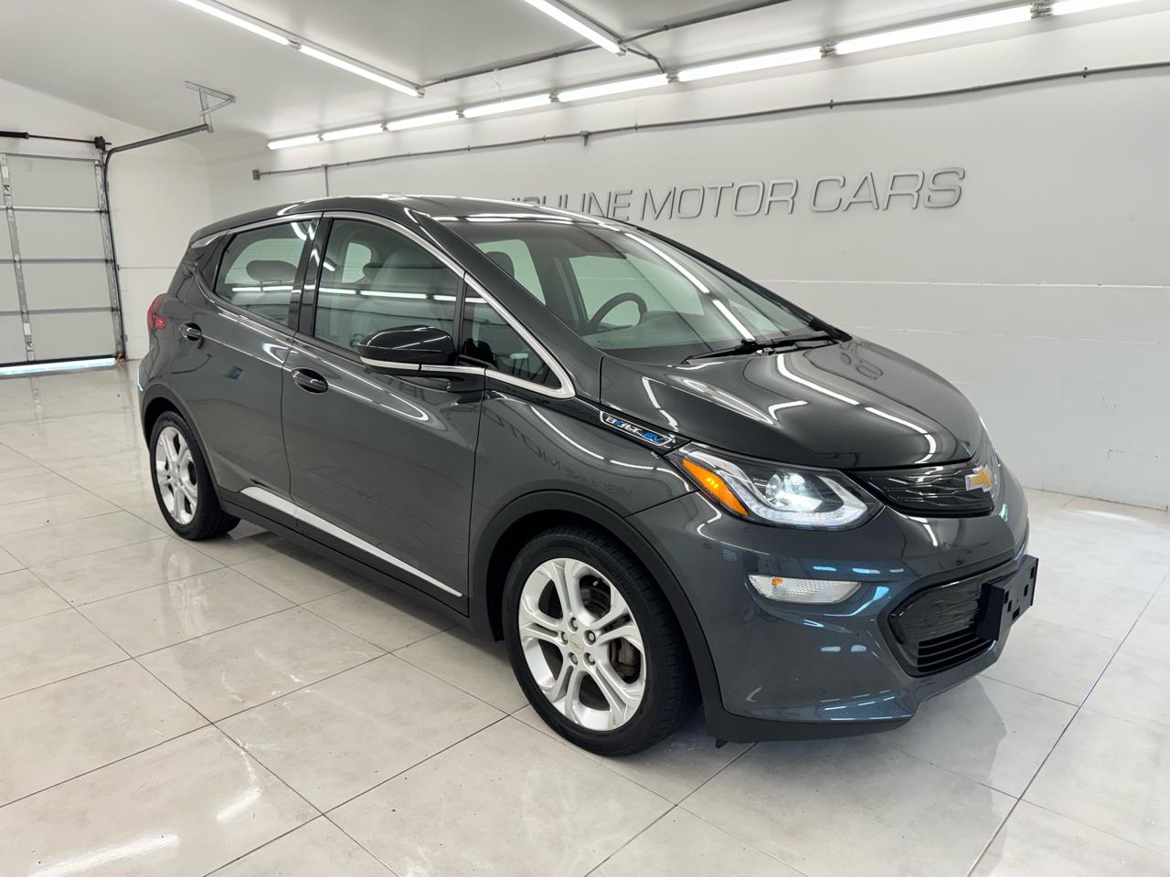 Chevrolet Bolt EV 5dr Wgn LT 2020