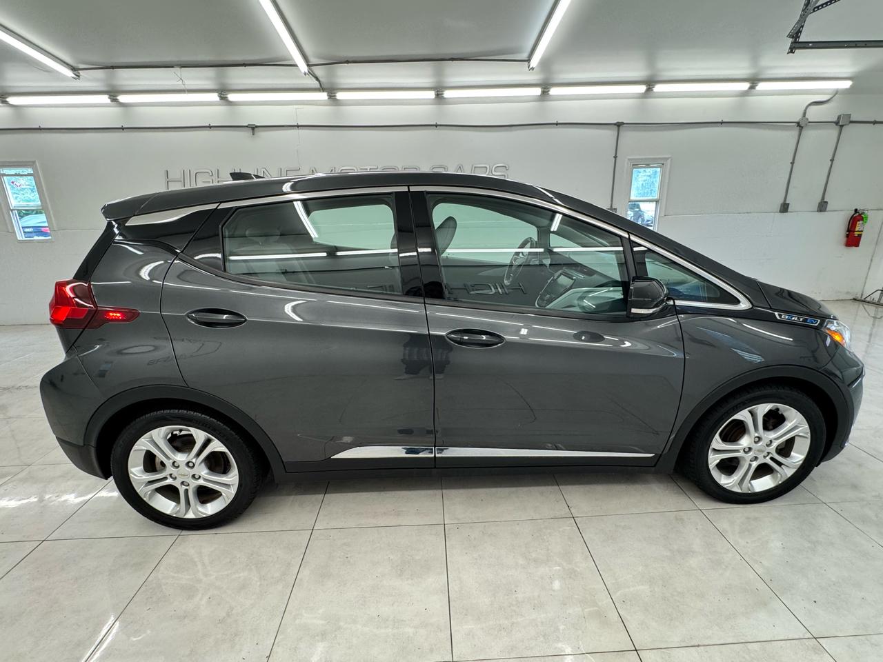 Chevrolet Bolt EV 5dr Wgn LT 2020