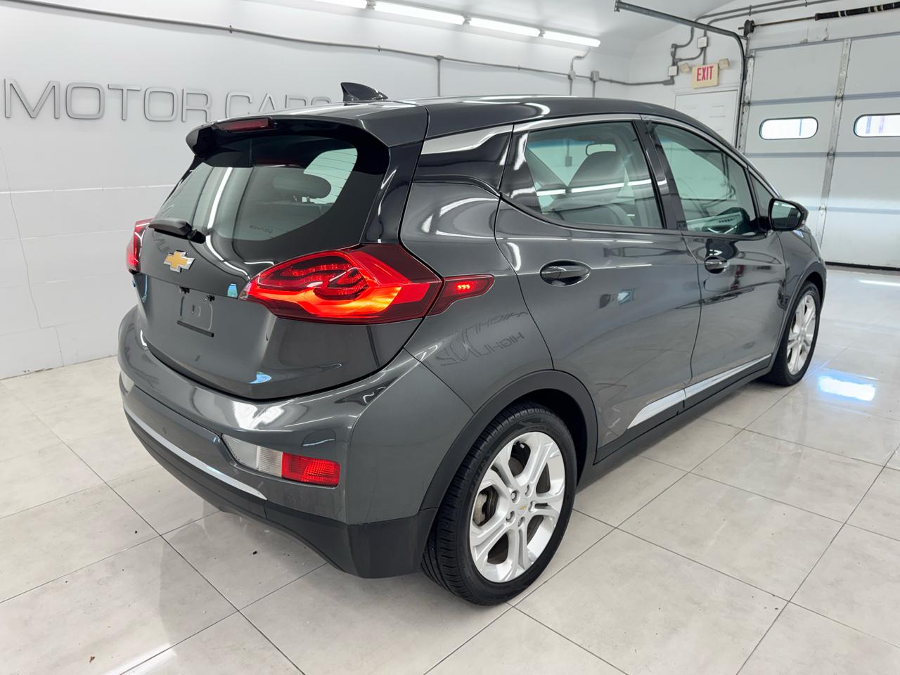 Chevrolet Bolt EV 5dr Wgn LT 2020