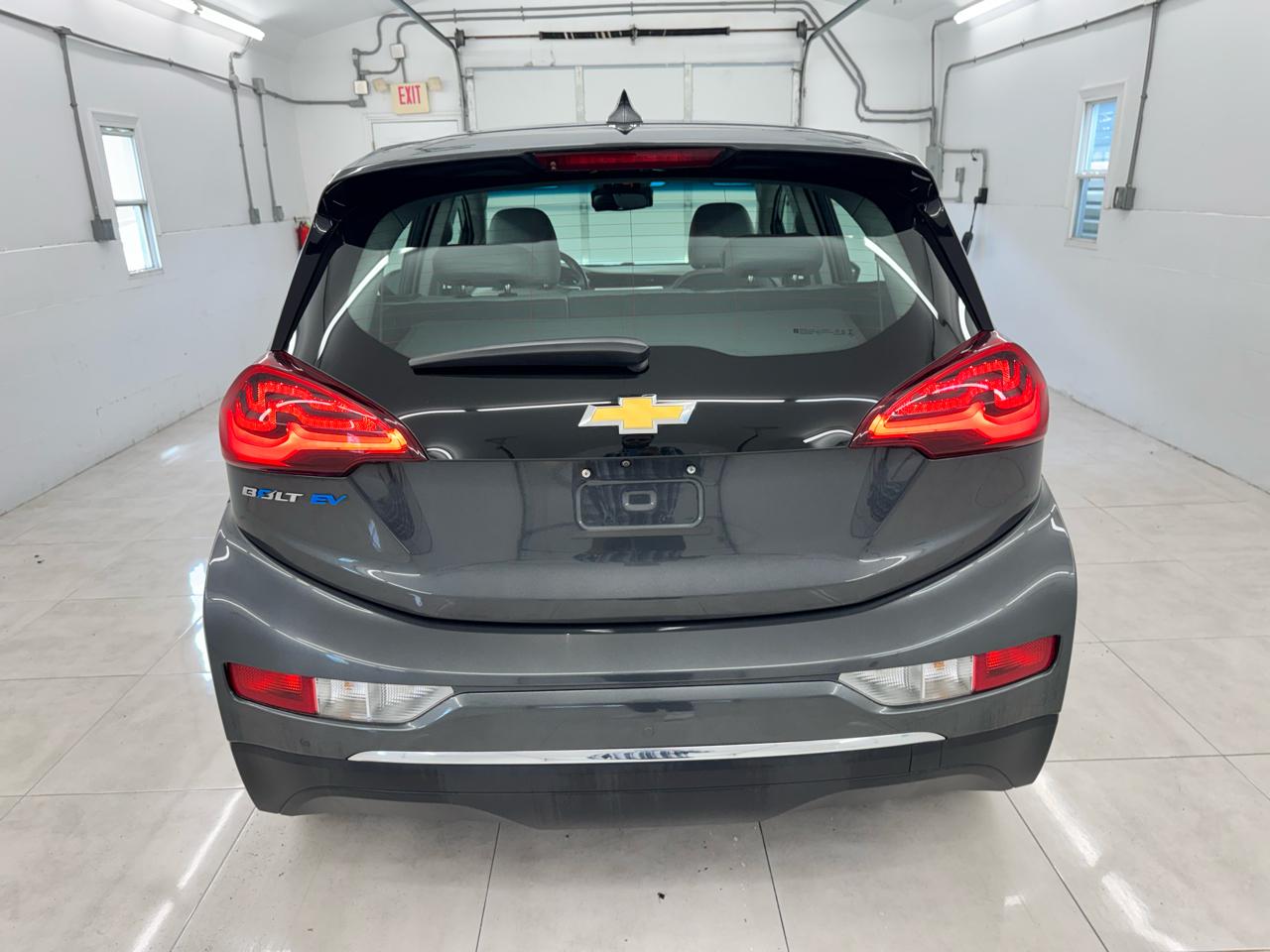 Chevrolet Bolt EV 5dr Wgn LT 2020