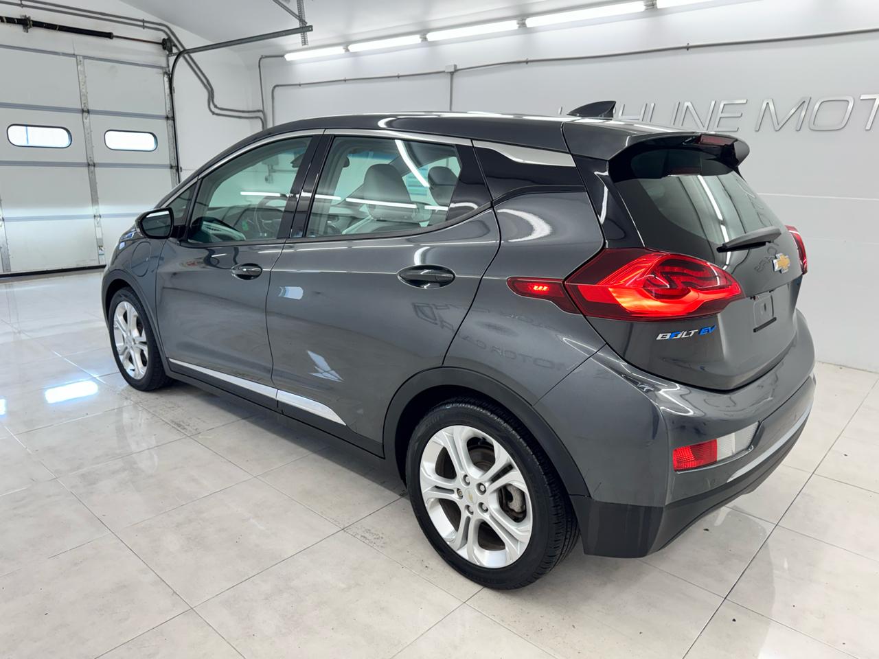 Chevrolet Bolt EV 5dr Wgn LT 2020