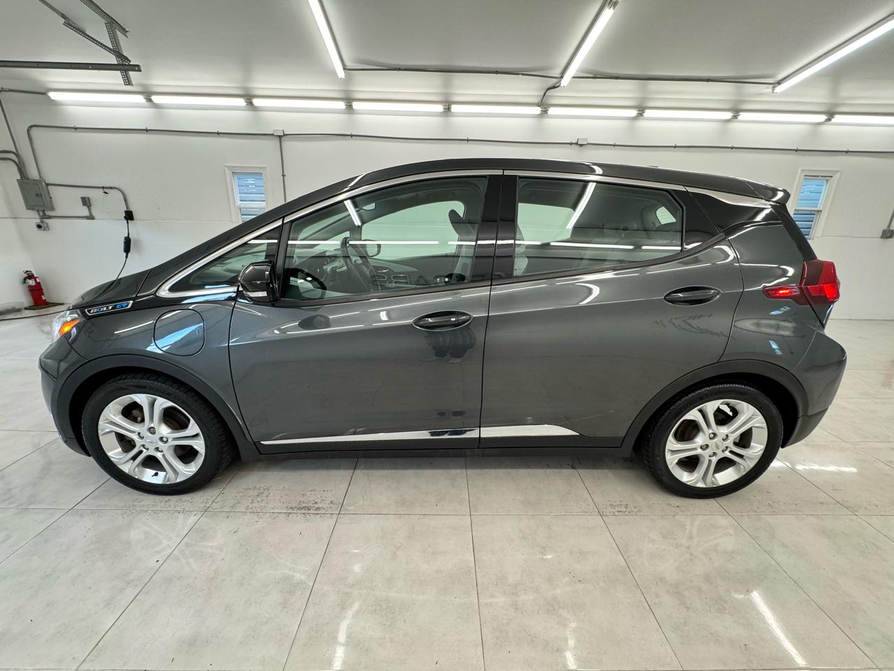Chevrolet Bolt EV 5dr Wgn LT 2020