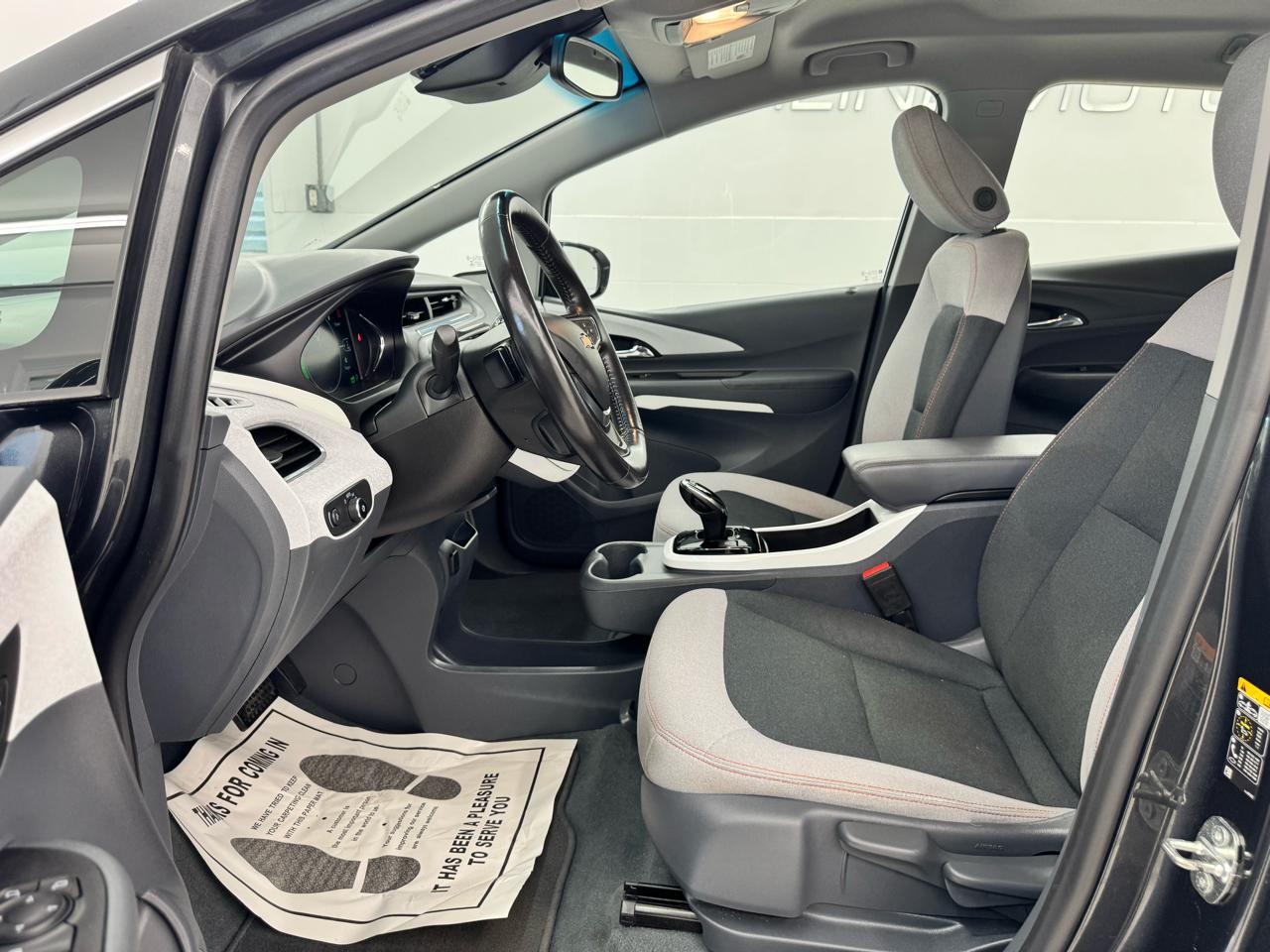 Chevrolet Bolt EV 5dr Wgn LT 2020