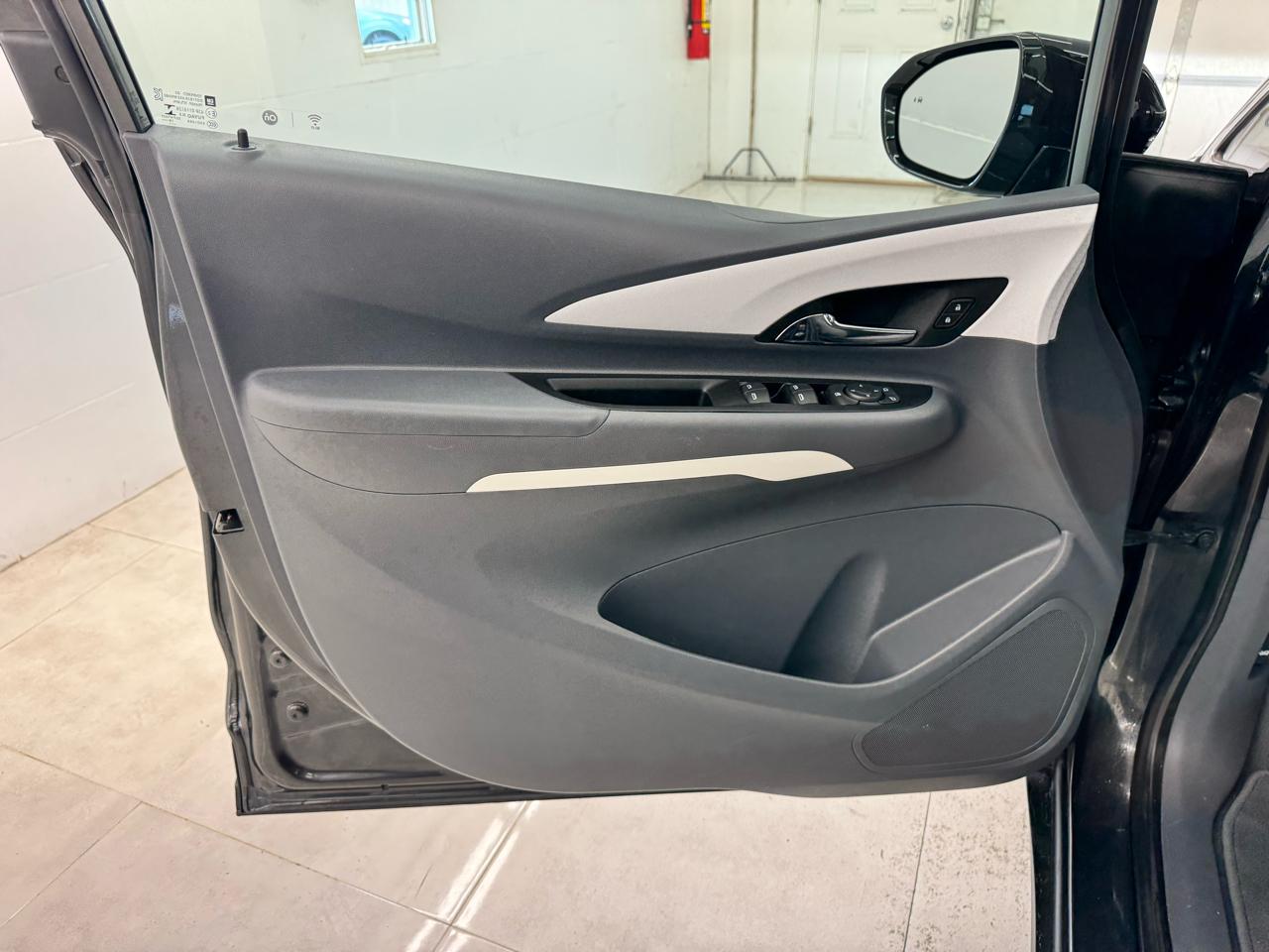 Chevrolet Bolt EV 5dr Wgn LT 2020