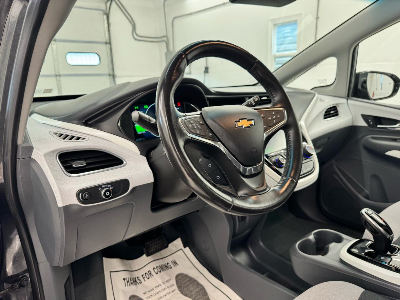 Chevrolet Bolt EV 5dr Wgn LT 2020