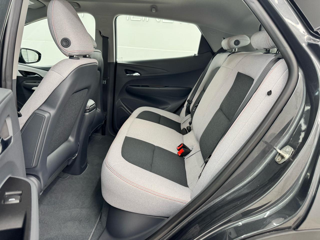 Chevrolet Bolt EV 5dr Wgn LT 2020