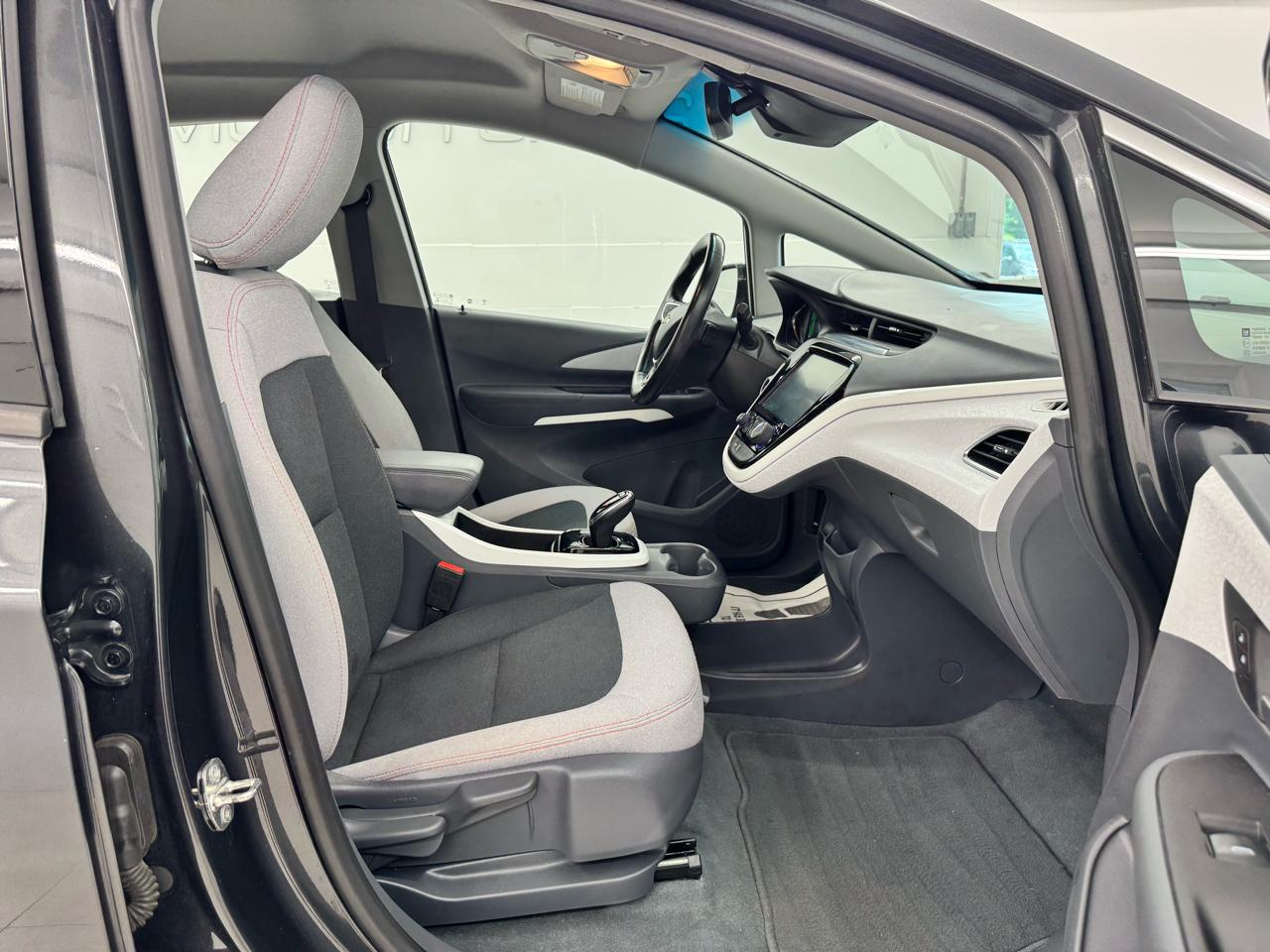 Chevrolet Bolt EV 5dr Wgn LT 2020