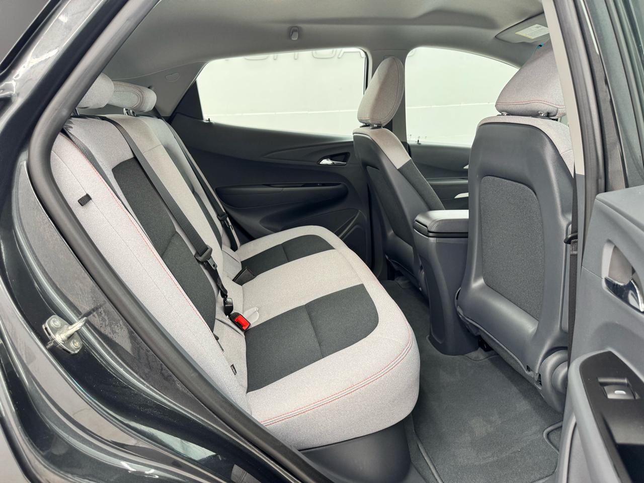 Chevrolet Bolt EV 5dr Wgn LT 2020