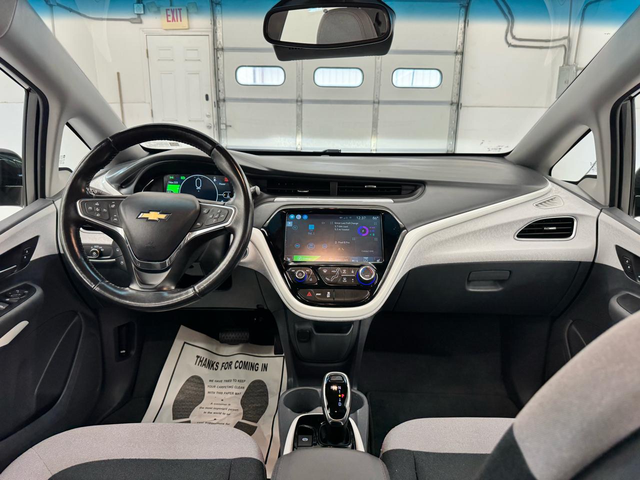 Chevrolet Bolt EV 5dr Wgn LT 2020