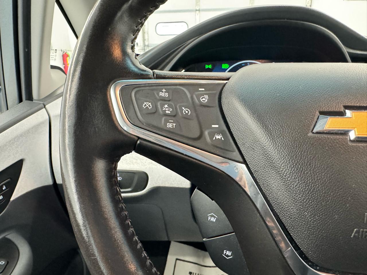 Chevrolet Bolt EV 5dr Wgn LT 2020