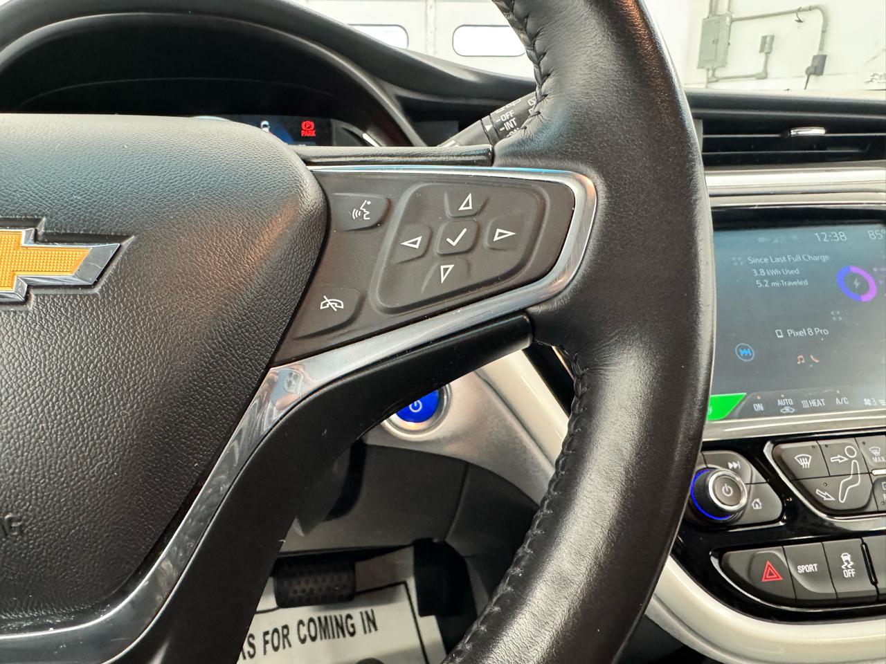 Chevrolet Bolt EV 5dr Wgn LT 2020