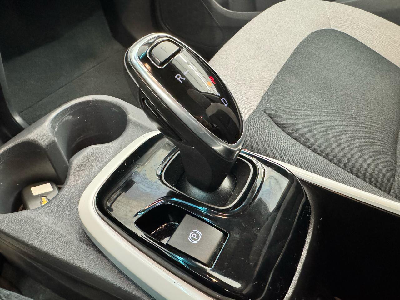 Chevrolet Bolt EV 5dr Wgn LT 2020