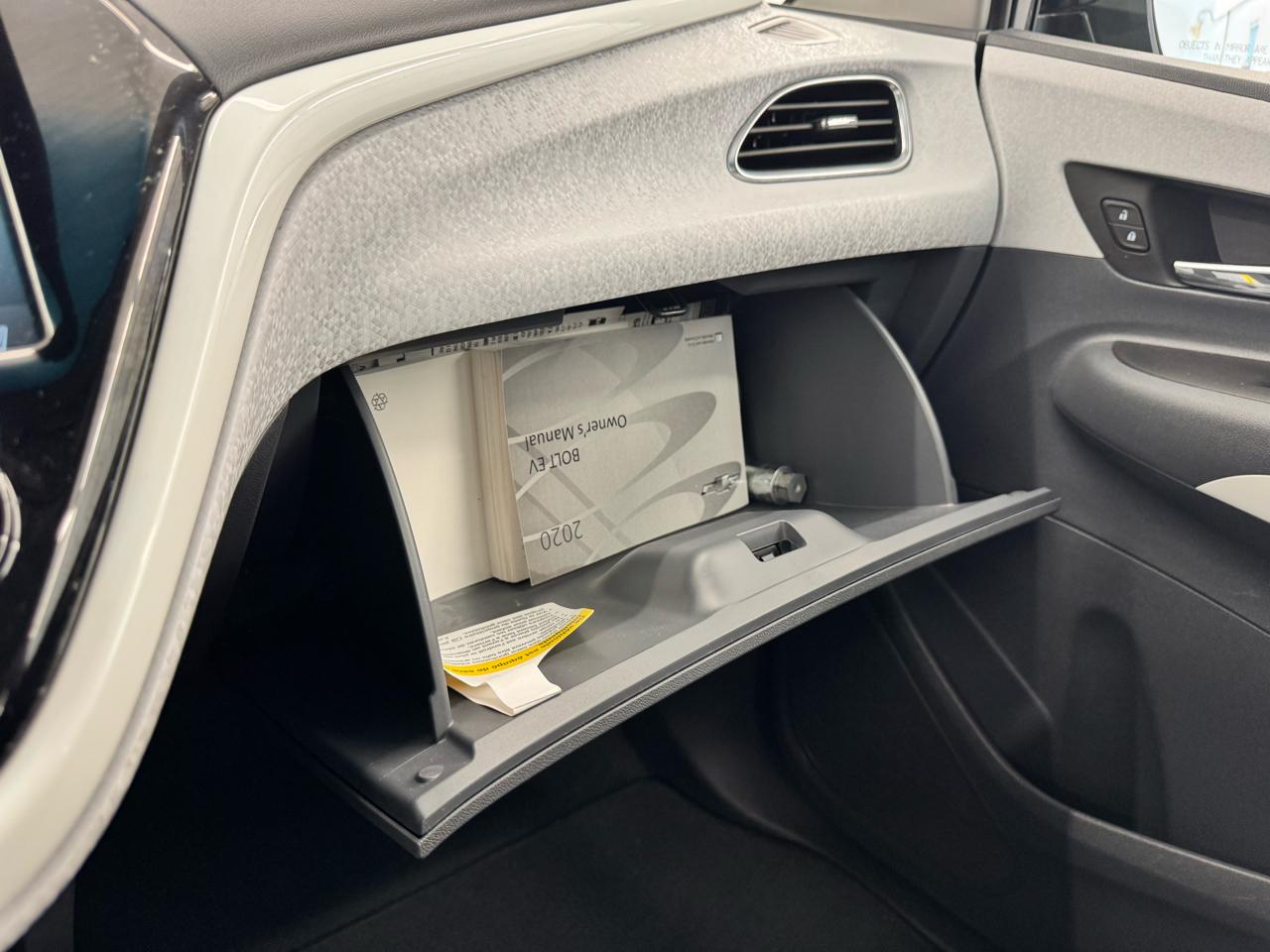 Chevrolet Bolt EV 5dr Wgn LT 2020