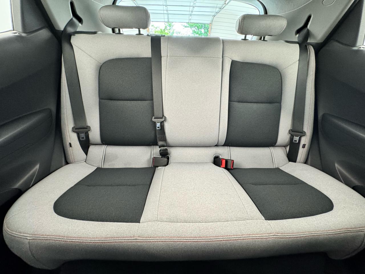 Chevrolet Bolt EV 5dr Wgn LT 2020