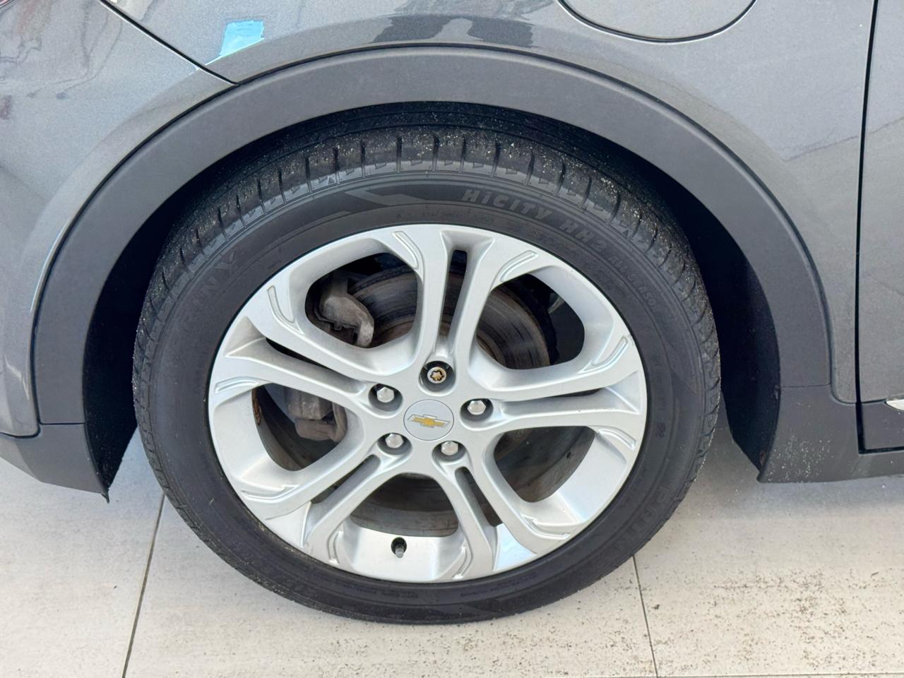 Chevrolet Bolt EV 5dr Wgn LT 2020
