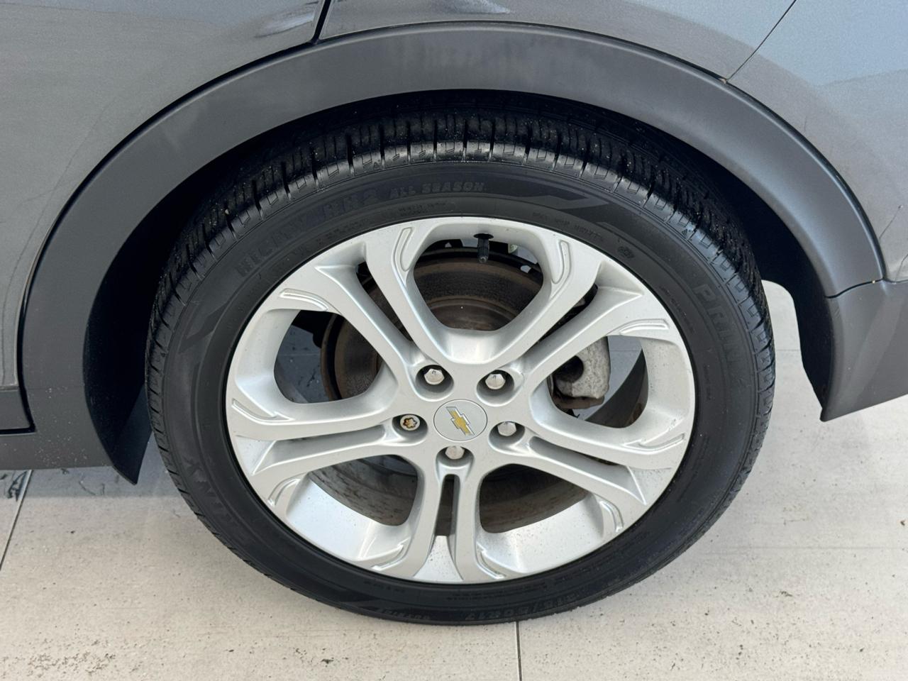 Chevrolet Bolt EV 5dr Wgn LT 2020