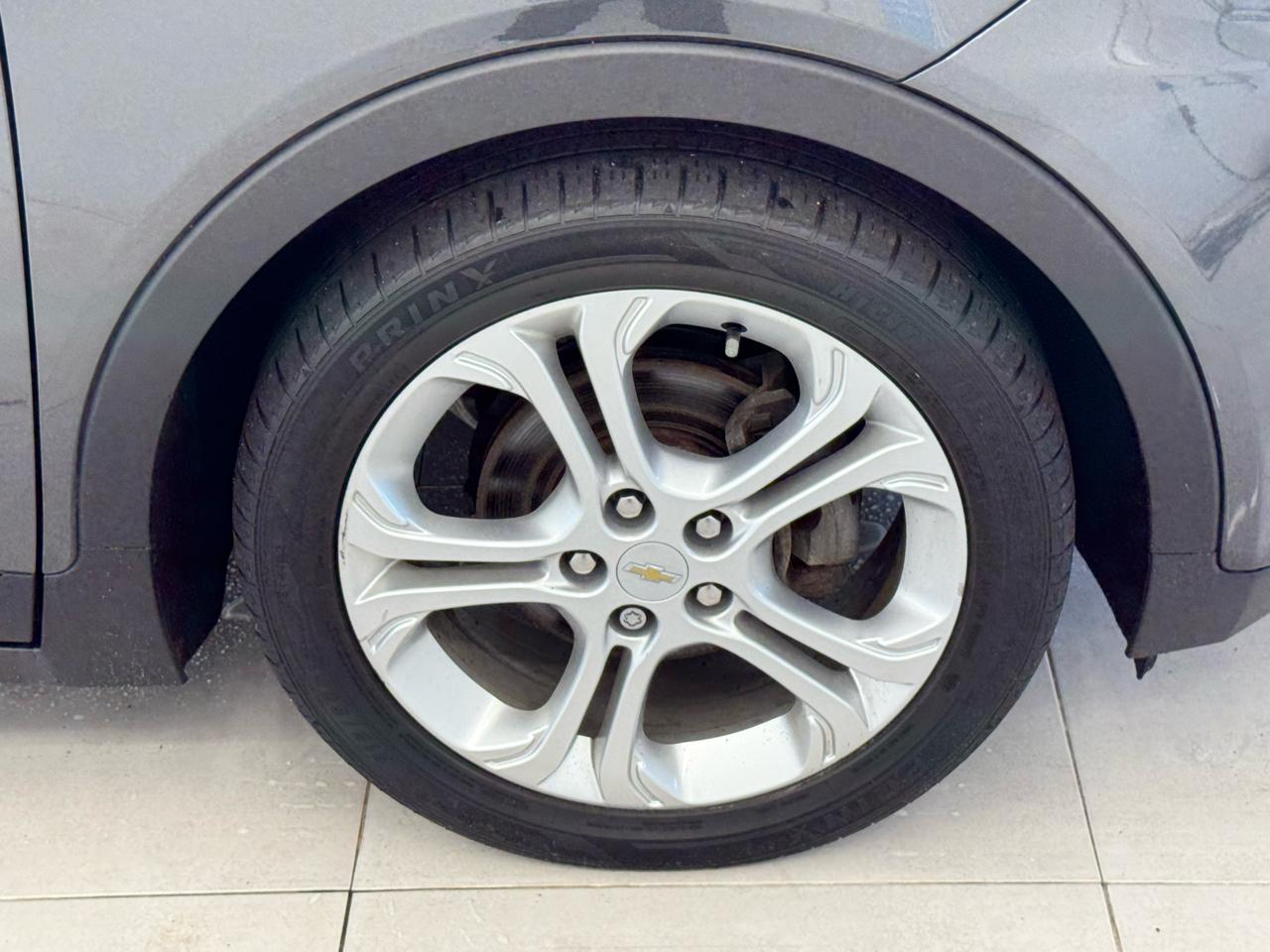 Chevrolet Bolt EV 5dr Wgn LT 2020