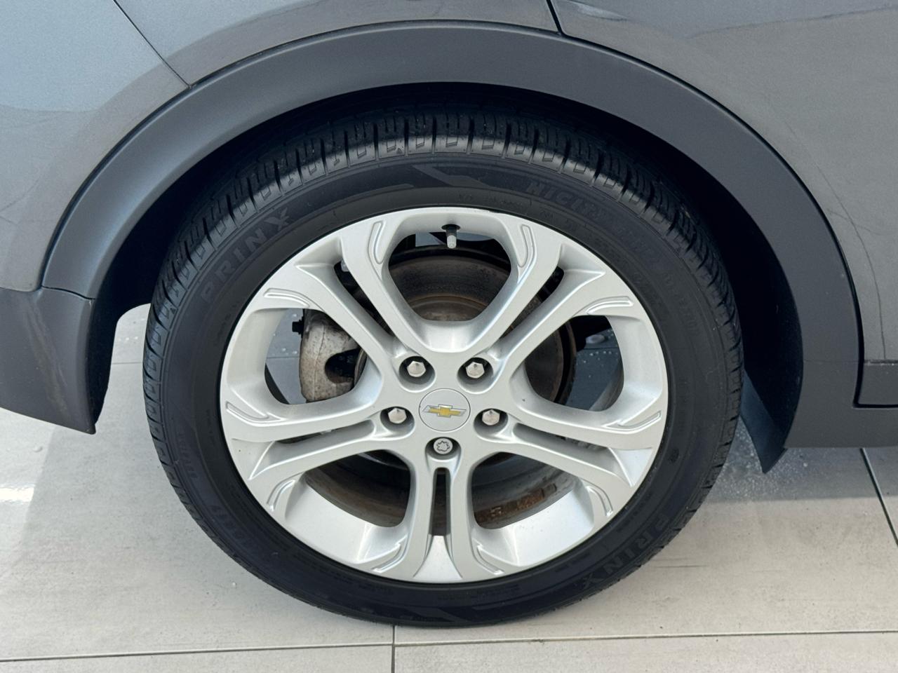 Chevrolet Bolt EV 5dr Wgn LT 2020