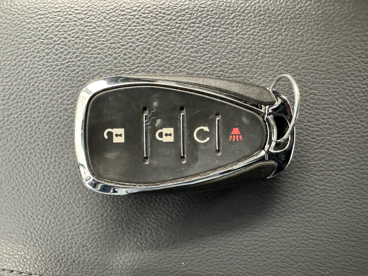 Chevrolet Bolt EV 5dr Wgn LT 2020