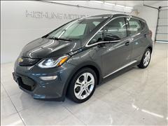 2020 Chevrolet Bolt EV 