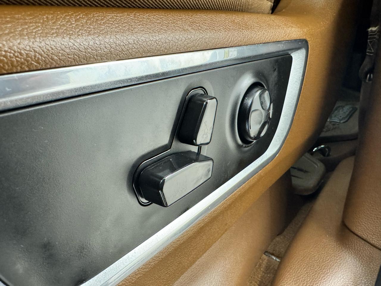 RAM 1500 Longhorn 4x4 Crew Cab 5'7" Box 2024