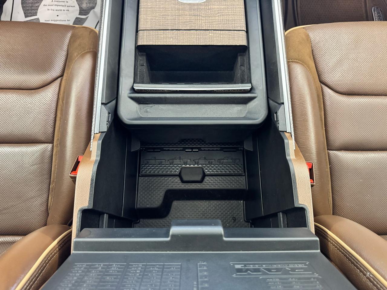RAM 1500 Longhorn 4x4 Crew Cab 5'7" Box 2024