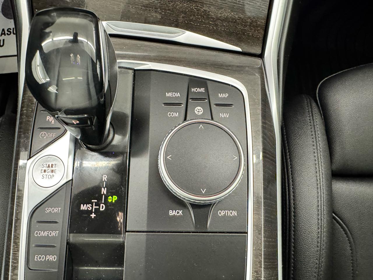 BMW 3 Series 330i xDrive Sedan North America 2020