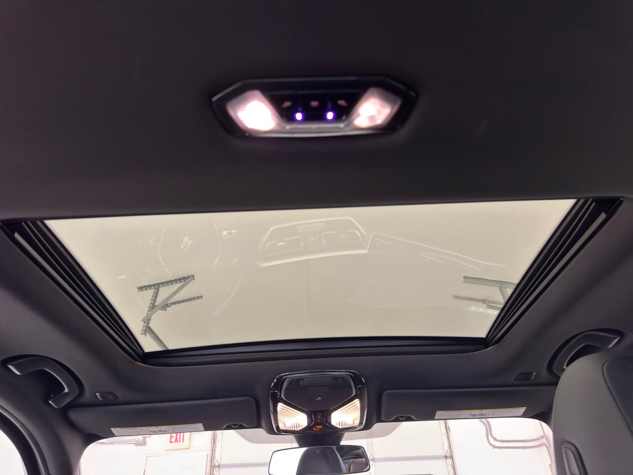 BMW 3 Series 330i xDrive Sedan North America 2020