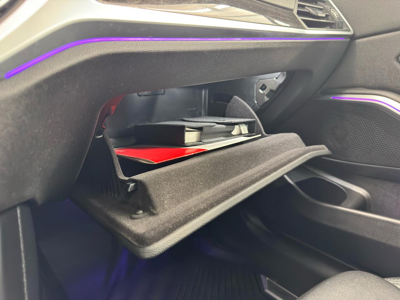 BMW 3 Series 330i xDrive Sedan North America 2020