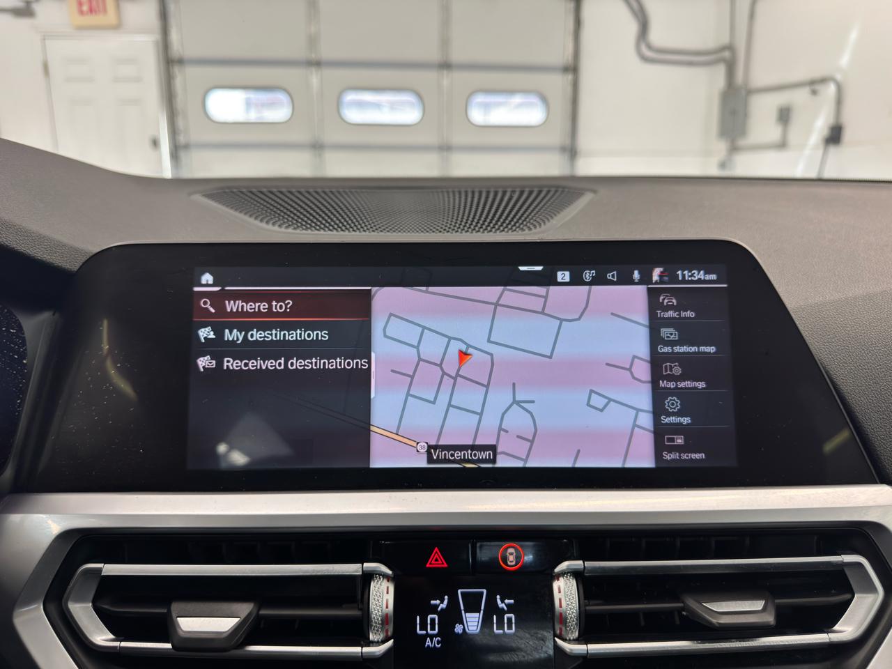 BMW 3 Series 330i xDrive Sedan North America 2020