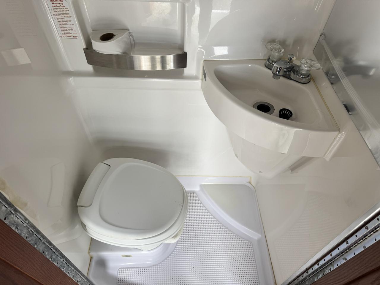 Roadtrek Motorhomes Popular Series  2021