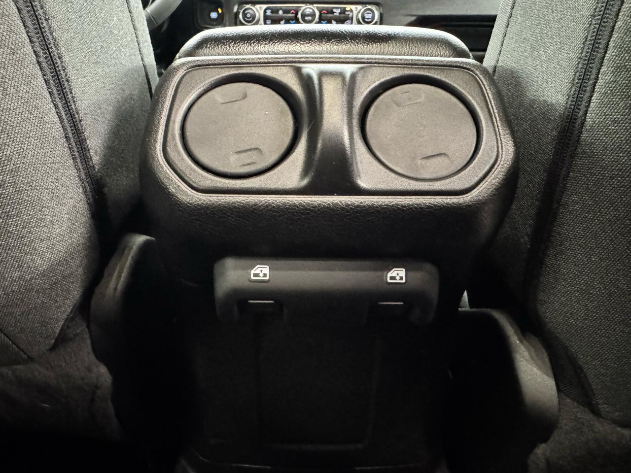 Jeep Wrangler 4xe Sport S 4x4 2024